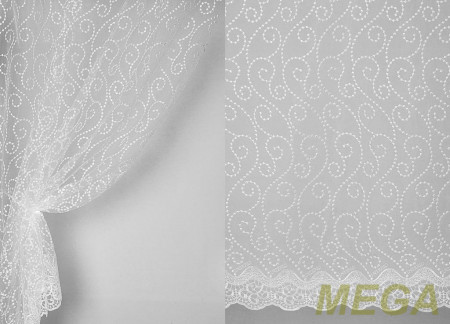 Вышивка Органза в Воронеже