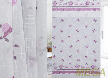 Деворе Лен в Воронеже