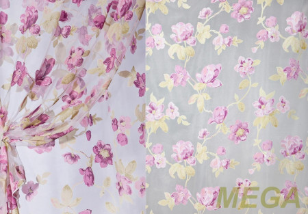 Деворе Органза в Воронеже