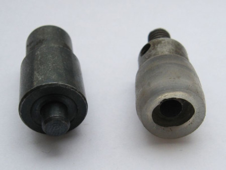 Насадки для спец.кнопок в Воронеже