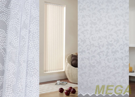 Тюль 16 в Воронеже