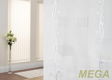 Фэнтези Органза в Воронеже