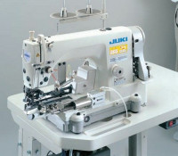 Промышленная шв. машина JUKI (прямостр.) DLN-6390N-7/SC510/M51