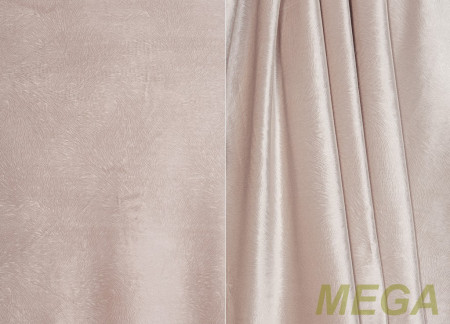 Ткани портьерные Однотон Бархат MS ADELYA-206/280 PB