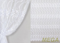 Вышивка Органза в Воронеже