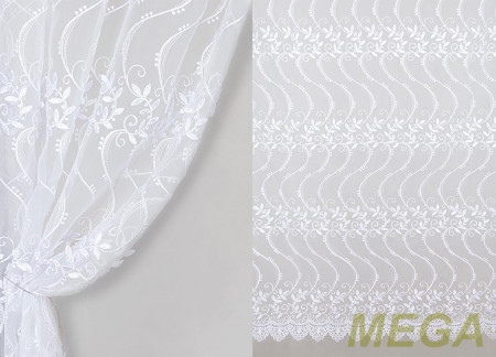 Вышивка Органза в Воронеже