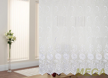 Вышивка Органза в Воронеже