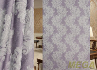 Ткани портьерные Рельеф Жаккард JL X1192-43/280 PJak