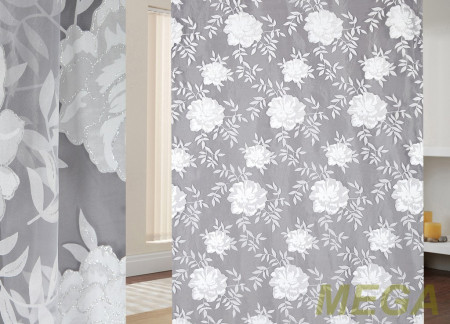 JL OB-5793-01/280 ODev ut (белый)