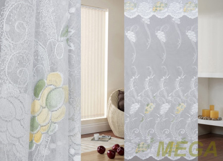 Тюль 16 в Воронеже