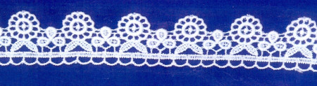 Кружево 25мм в Воронеже