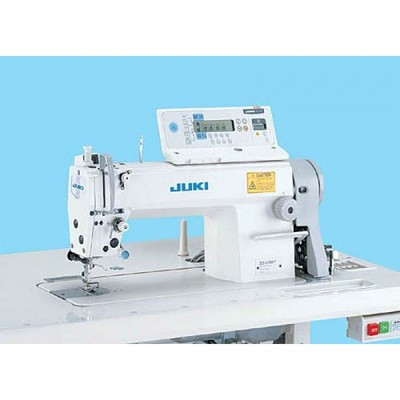 1-игольные швейные машины JUKI челночного стежка с обрезкой края в Воронеже