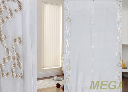 Фэнтези Полуорганза в Воронеже