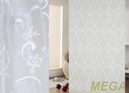 Вышивка Органза в Воронеже