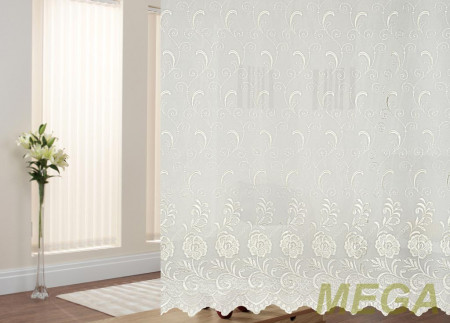 Вышивка Органза в Воронеже