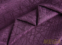 Ткани портьерные Рельеф Жаккард JL T3781-8/280 PJak