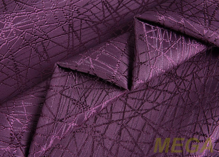 Ткани портьерные Рельеф Жаккард JL T3781-8/280 PJak