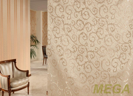 Ткани портьерные Рельеф Жаккард GL HML513-09/100 PR