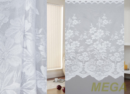 Жаккард тюль в Воронеже