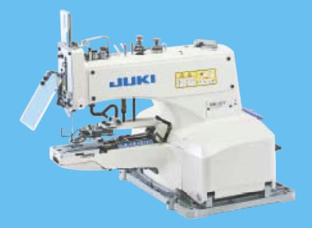 Пуговичные машины JUKI  в Воронеже