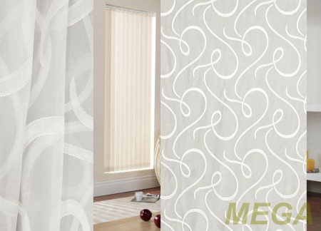 Фэнтези Полуорганза в Воронеже