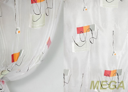 Деворе Органза в Воронеже