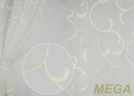 Фэнтези Органза в Воронеже