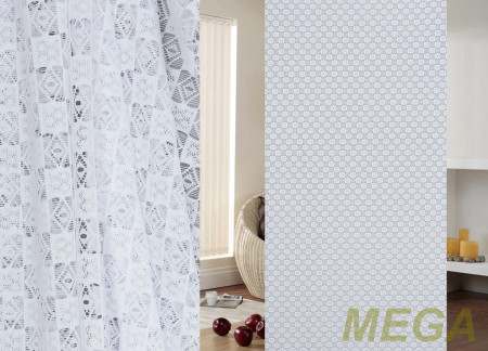 Тюль 18 в Воронеже