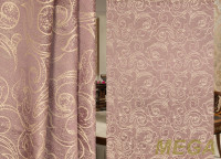 Ткани портьерные Рельеф Жаккард LI TAB700-91/145 P