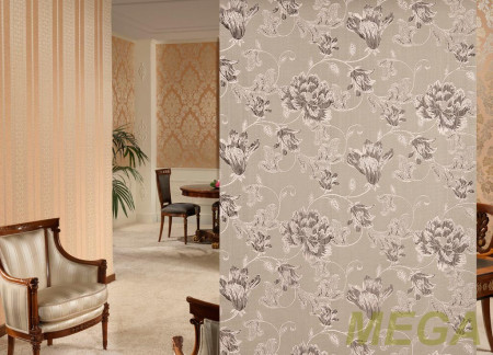 Ткани портьерные Рельеф Жаккард HM 15329-14/140 PJak