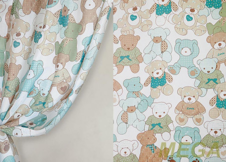 Печать Вуаль в Воронеже