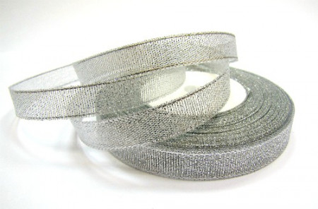 Лента металлизированная декоративная в Воронеже