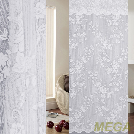 Жаккард тюль в Воронеже