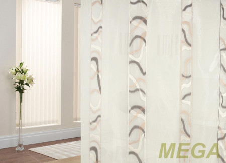 Фэнтези Полуорганза в Воронеже