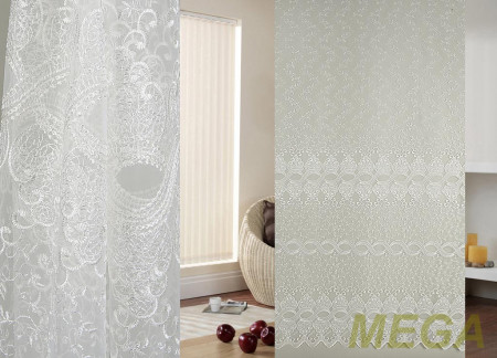 Вышивка Органза в Воронеже