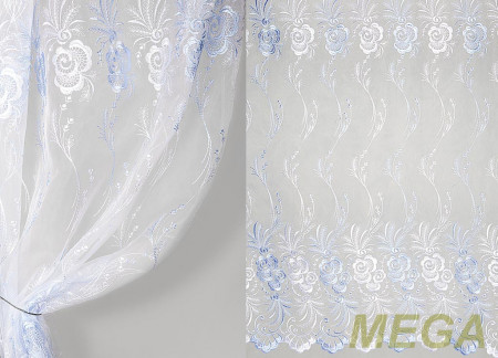 Вышивка Органза в Воронеже