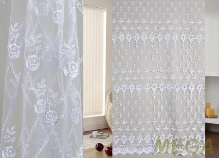 Вышивка Сетка в Воронеже