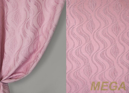 Ткани портьерные Рельеф Жаккард HM 1291-16/145 PJak