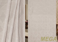 Ткани портьерные Рельеф Жаккард LBX 3059-3/140 PJak