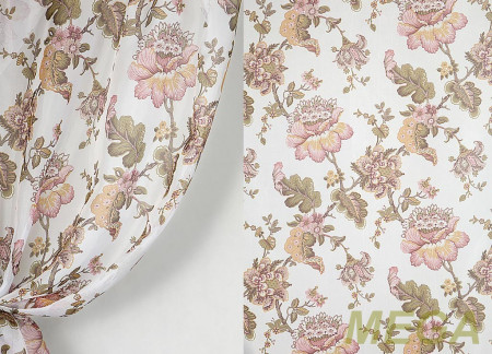 Печать Вуаль в Воронеже