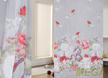 Деворе Органза в Воронеже