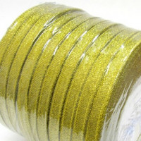 Лента металлизированная декоративная в Воронеже