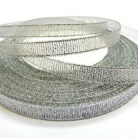 Лента металлизированная декоративная в Воронеже