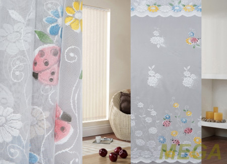 Тюль 16 в Воронеже