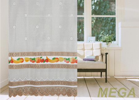 Тюль 18 в Воронеже