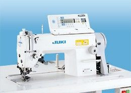 1-игольные швейные машины JUKI челночного стежка с обрезкой края в Воронеже
