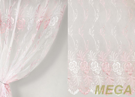 Вышивка Органза в Воронеже