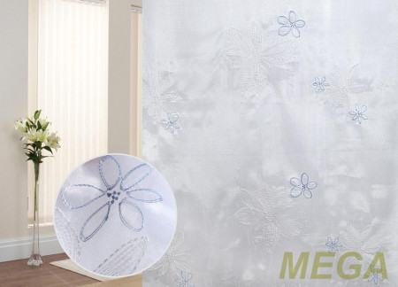 Вышивка Органза в Воронеже