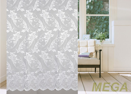 Тюль 14 в Воронеже