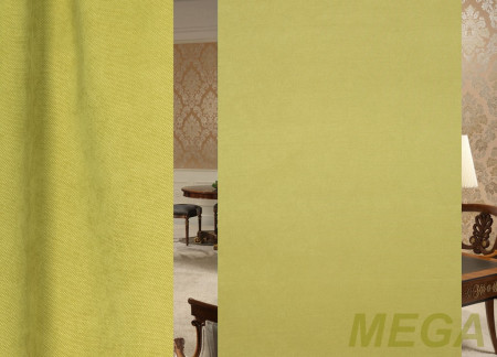 Ткани портьерные Однотон Канвас HH S GD3054-370/280 P